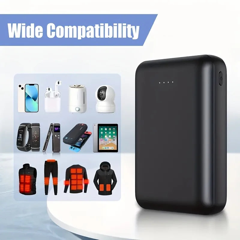 10,000mAH PowerPro Battery