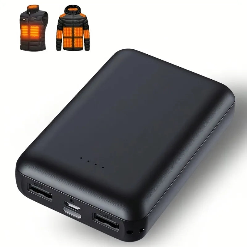 10,000mAH PowerPro Battery