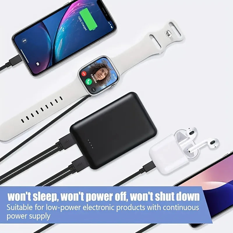 10,000mAH PowerPro Battery