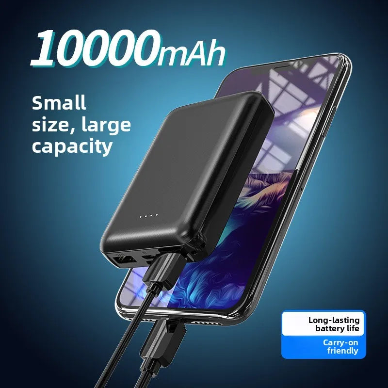 10,000mAH PowerPro Battery